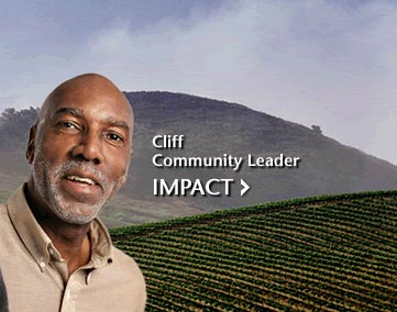 Cliff